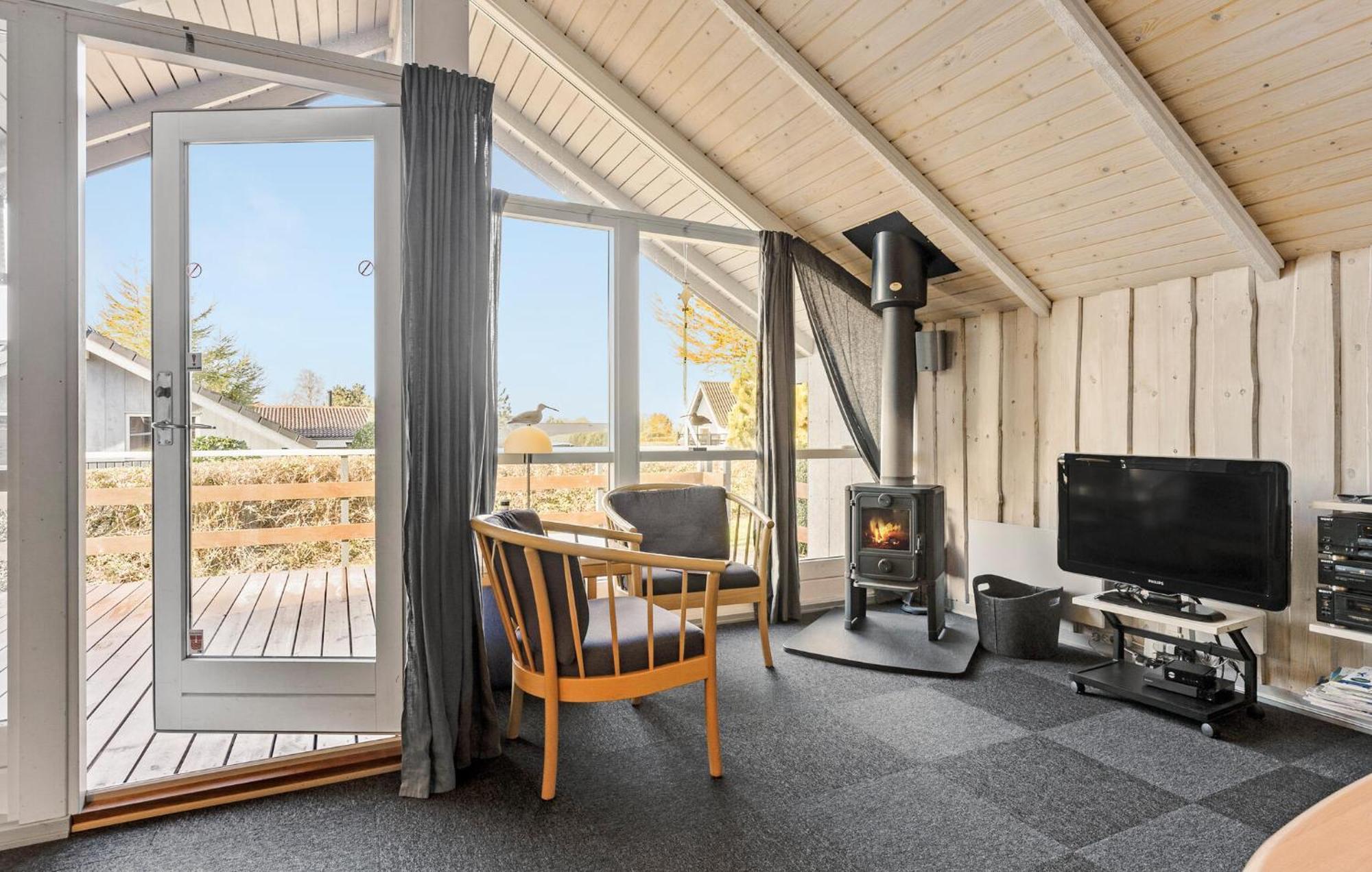 Holiday home Skåstrup Strand Øst Bogense Denm Eksteriør billede